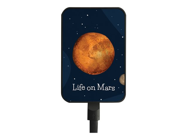 Smartoools Wmc5 Card Mars